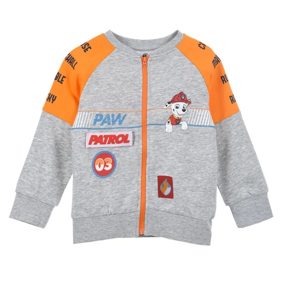 Mancs Őrjárat Ready gyerek pulóver 3 - 6 év / 98 - 116 cm