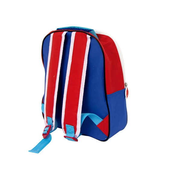 Bosszúállók Marvel 3D hátizsák, táska 32 cm