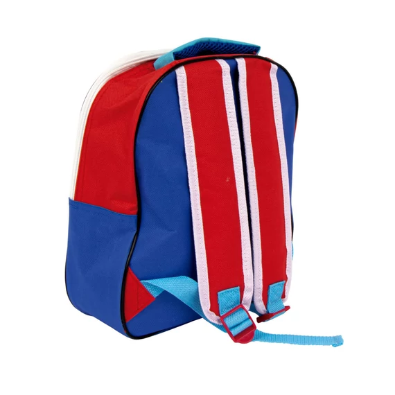 Bosszúállók Marvel 3D hátizsák, táska 32 cm
