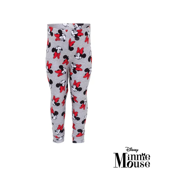 Disney Minnie Love gyerek leggings 2 - 8 év / 92 - 128 cm