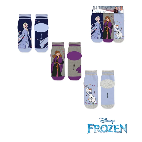 Disney Jégvarázs Mythic gyerek titokzokni 23-34