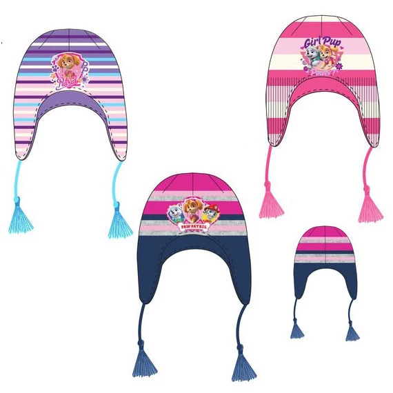 Mancs Őrjárat Girl Pup gyerek sapka 52-54 cm