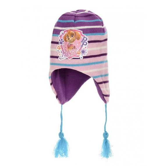 Mancs Őrjárat Girl Pup gyerek sapka 52-54 cm