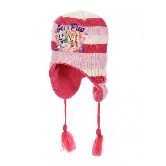 Mancs Őrjárat Girl Pup gyerek sapka 52-54 cm