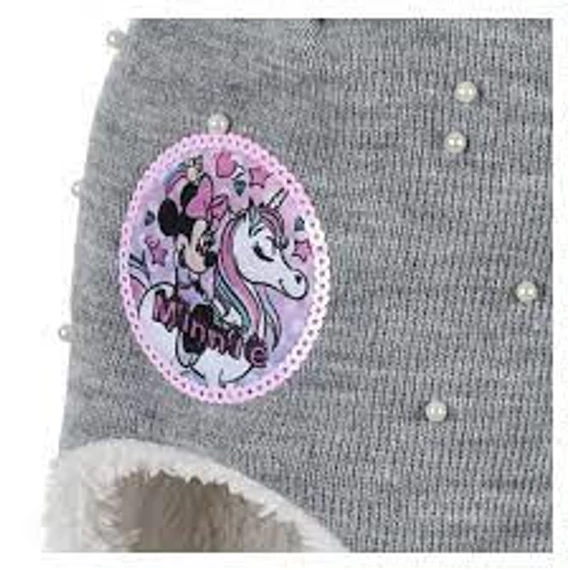 Disney Minnie Unicorn gyerek sapka 52-54 cm