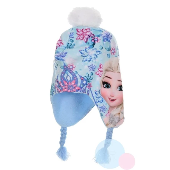 Disney Jégvarázs Frosty gyerek sapka 52-54 cm