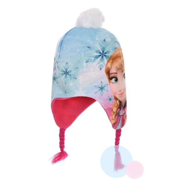 Disney Jégvarázs Frosty gyerek sapka 52-54 cm