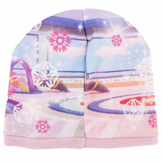 Mancs Őrjárat Snowcap gyerek sapka 52-54 cm