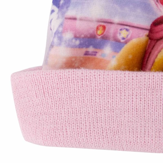 Mancs Őrjárat Snowcap gyerek sapka 52-54 cm