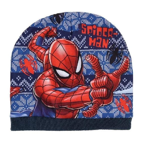 Pókember Web-Shooters gyerek sapka 52-54 cm
