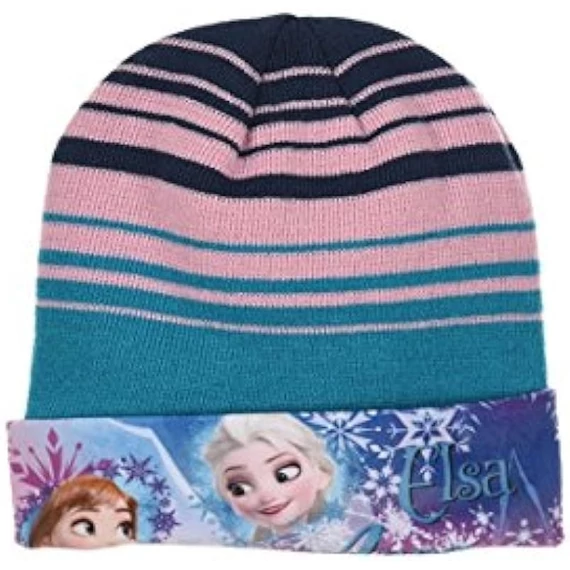 Disney Jégvarázs Magical gyerek sapka 52-54 cm