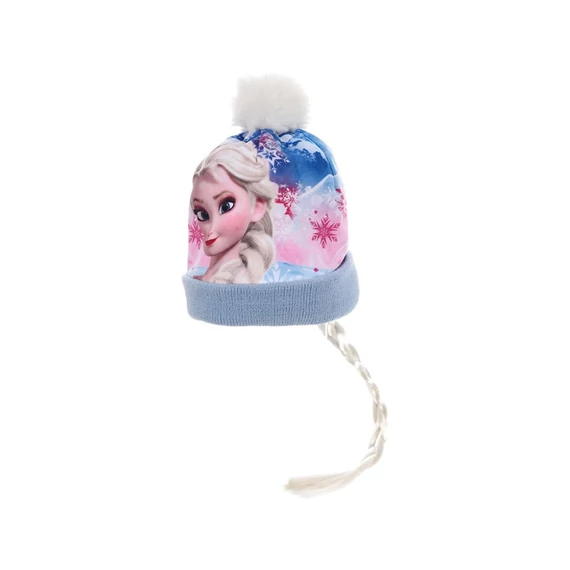 Disney Jégvarázs Arendelle gyerek sapka 52-54 cm