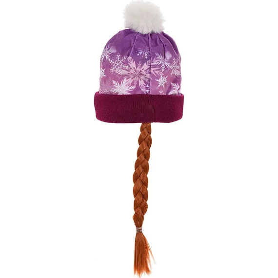 Disney Jégvarázs Arendelle gyerek sapka 52-54 cm