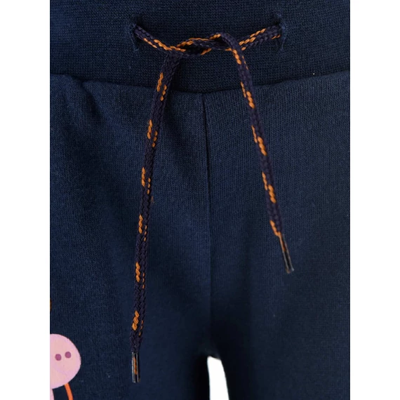 Peppa malac Wild gyerek hosszú nadrág, jogging alsó 3 - 6 év / 98 - 116 cm