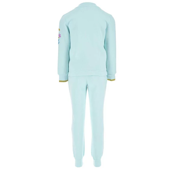 Disney Jégvarázs Follow you Heart gyerek melegítő, jogging szett 4 - 8 év / 104 - 128 cm