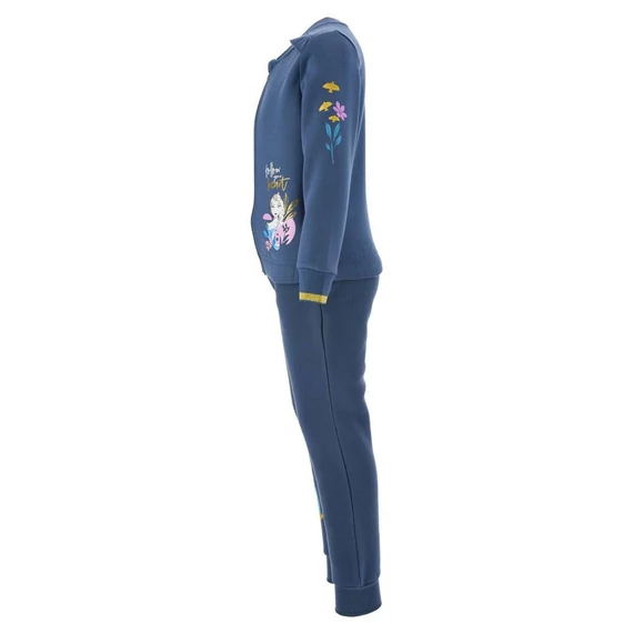 Disney Jégvarázs Follow you Heart gyerek melegítő, jogging szett 4 - 8 év / 104 - 128 cm