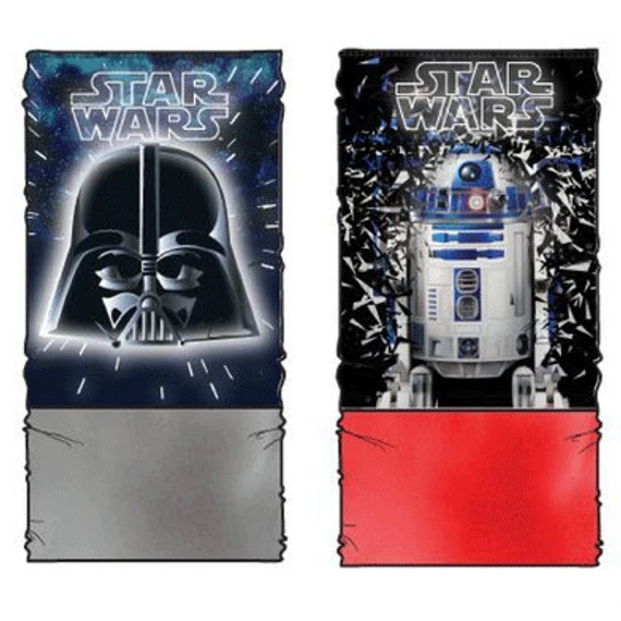 Star Wars Galactic gyerek sál, snood