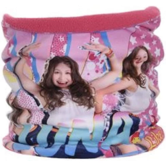 Disney Soy Luna Fun gyerek sál, snood