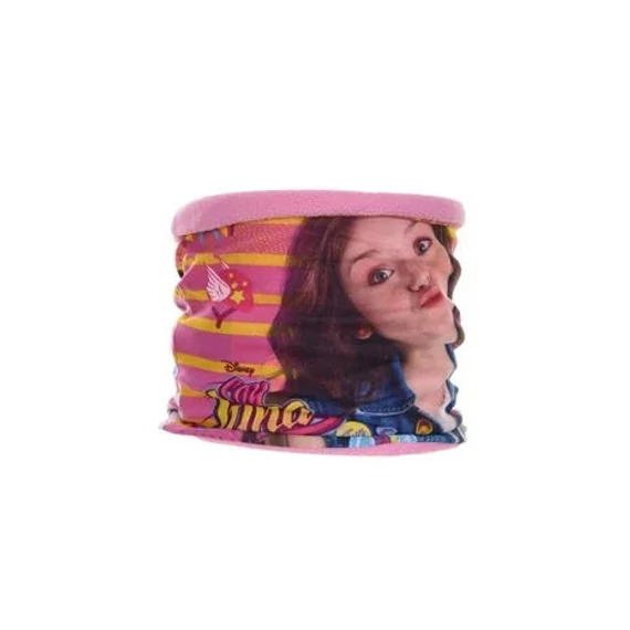 Disney Soy Luna Laugh gyerek sál, snood