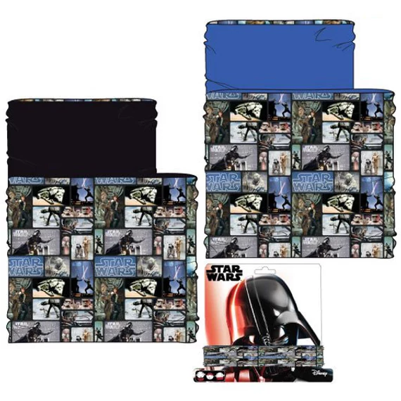 Star Wars Classic gyerek sál, snood