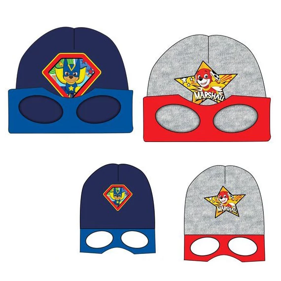 Mancs Őrjárat Mask gyerek sapka 52-54 cm