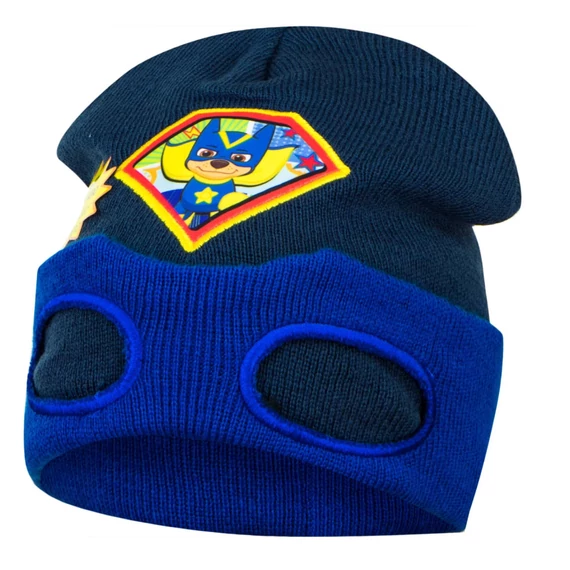 Mancs Őrjárat Mask gyerek sapka 52-54 cm