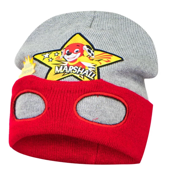 Mancs Őrjárat Mask gyerek sapka 52-54 cm