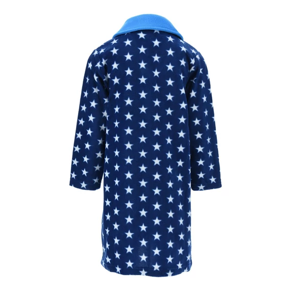 Pókember Blue gyerek köntös 3 - 8 év / 98 - 128 cm dobozban