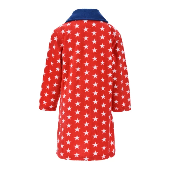 Pókember Red gyerek köntös 3 - 8 év / 98 - 128 cm dobozban