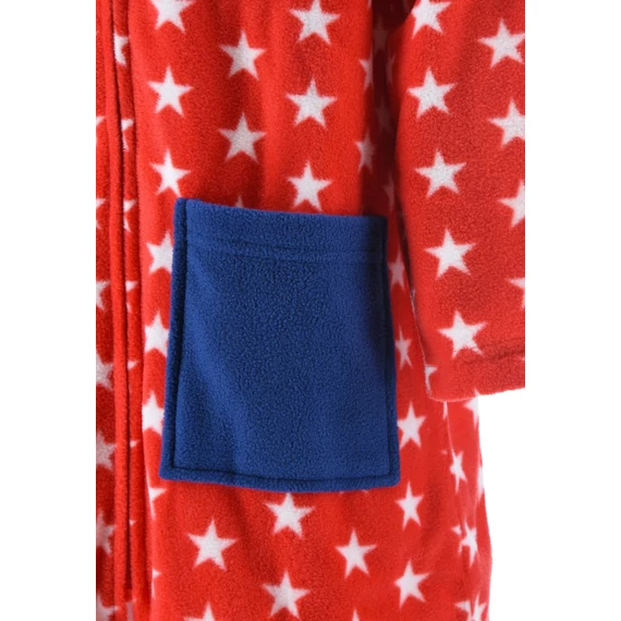 Pókember Red gyerek köntös 3 - 8 év / 98 - 128 cm dobozban