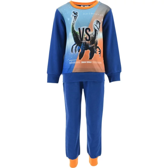 Jurassic World Strife gyerek melegítő, jogging szett 3 év / 98 cm