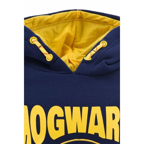 Harry Potter Blue Hogwarts gyerek melegítő, jogging szett 10 év / 140 cm