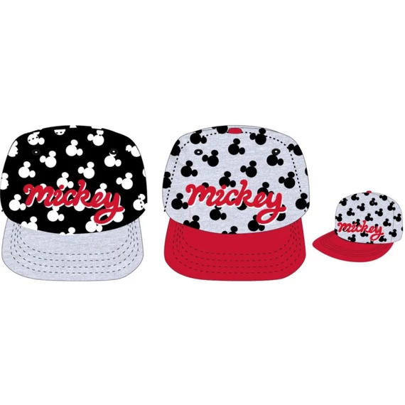 Disney Mickey Mini Shadow gyerek baseball sapka 52-54 cm