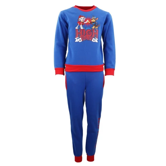 Mancs Őrjárat High gyerek melegítő, jogging szett 2 - 8 év / 92 - 128 cm