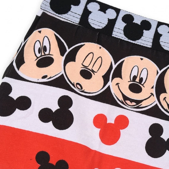 Disney Mickey gyerek boxeralsó 2 darab/csomag 6 - 8 év / 116 - 128 cm
