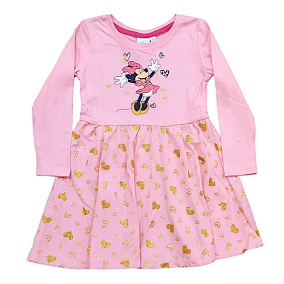 Disney Minnie Love gyerek ruha 3 év / 98 cm