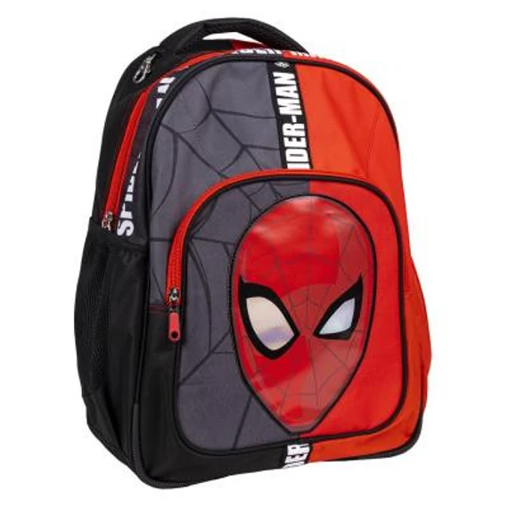 Pókember Web Crawler iskolatáska, táska 42 cm