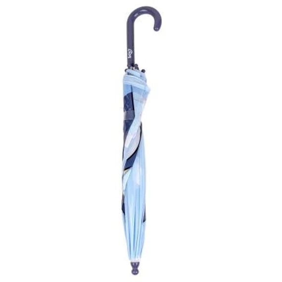 Bluey Joyful gyerek átlátszó esernyő Ø71 cm