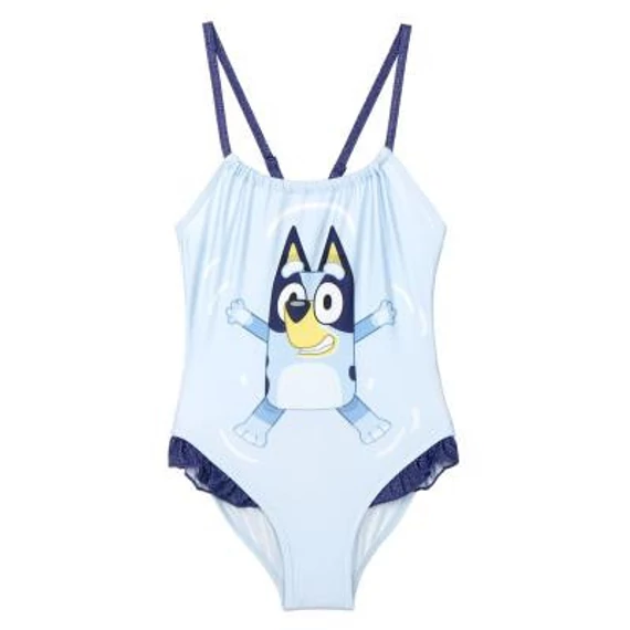 Bluey Summer gyerek fürdőruha, úszó 2 - 6 év / 92 - 116 cm