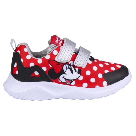 Disney Minnie Red utcai cipő 33