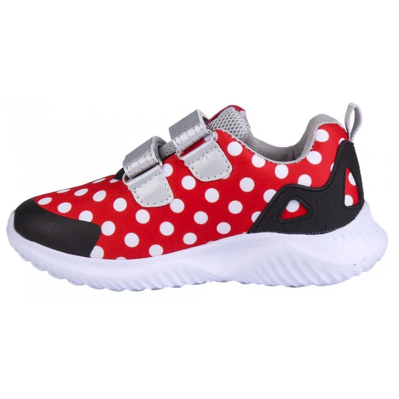 Disney Minnie Red utcai cipő 33
