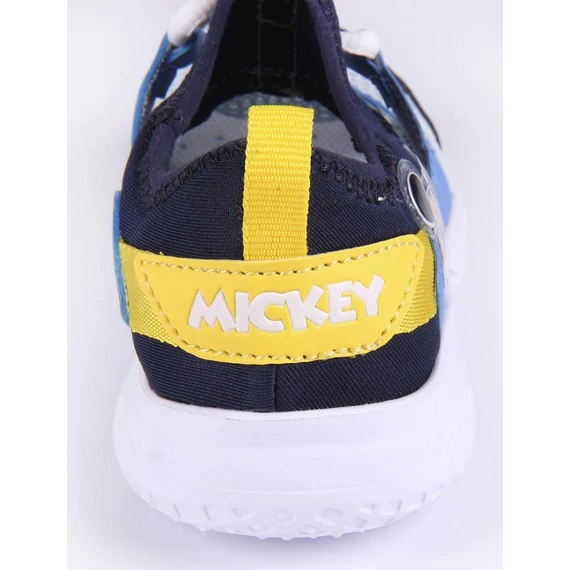 Disney Mickey Blue nyári sportcipő 25