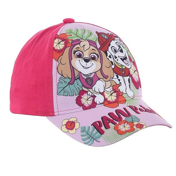 Mancs Őrjárat Jungle gyerek baseball sapka 52-54 cm