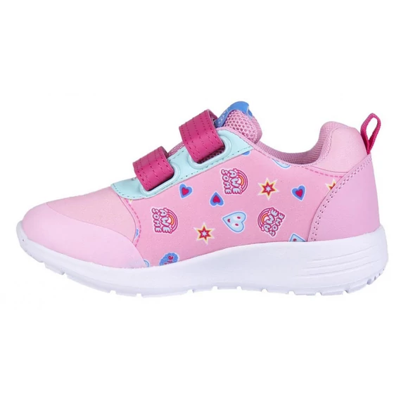 Peppa malac Awesome utcai cipő 26