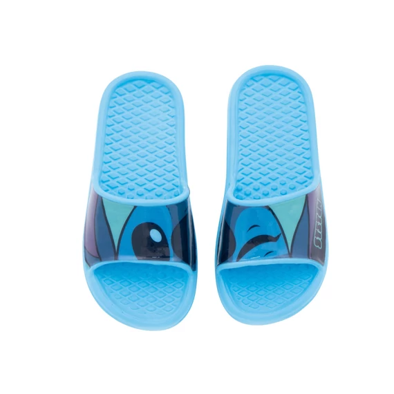Disney Lilo és Stitch, A csillagkutya Wink gyerek papucs 24-30