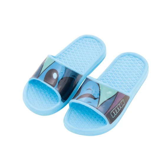 Disney Lilo és Stitch, A csillagkutya Wink gyerek papucs 24-30