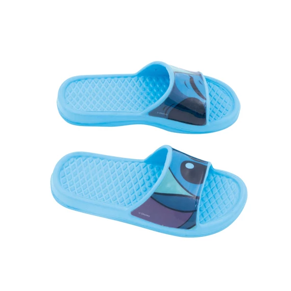 Disney Lilo és Stitch, A csillagkutya Wink gyerek papucs 24-30