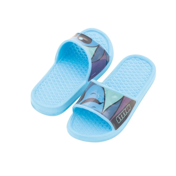 Disney Lilo és Stitch, A csillagkutya Wink gyerek papucs 24-30