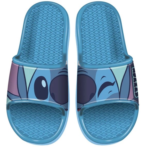 Disney Lilo és Stitch, A csillagkutya Wink gyerek papucs 24-30