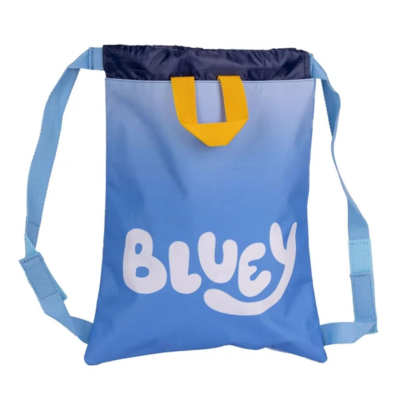 Bluey Buddy tornazsák, hátizsák 33 cm